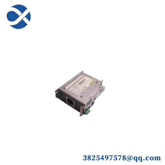 RITTAL SCM17EG1-R RGB/DVI SM 6450.160 TFT Monitor - Advanced Industrial Display Solution