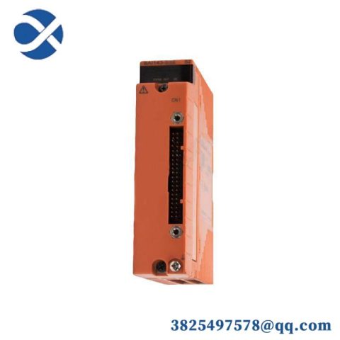 Yokogawa SAI143-S53 ESD Analog Input Module - Precision Control for Industrial Automation