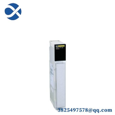 Schneider 140ESI06210 ASCII Serial Link Module for Modicon Quantum Automation Platform