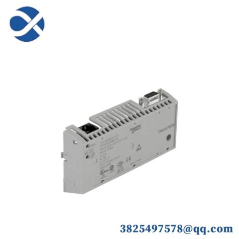 Schneider PLC - 171CCC76010 M1/M1E Processor Adapter, for Industrial Automation