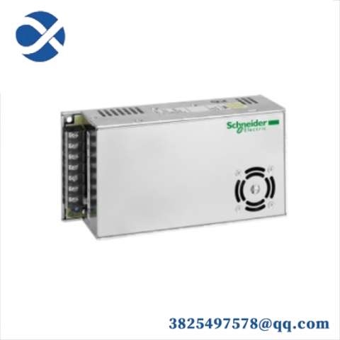 Schneider ABL1RPM24100 Regulated SMPS - Power Supply Module