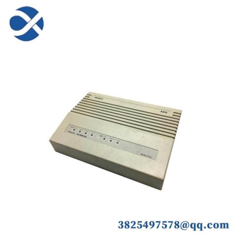 Schneider NW-BM85-000 MODBUS PLUS: Efficient Communication Solution for Industrial Automation