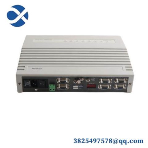 Schneider NW-BM85C002 Network Interconnection Communication Module, 200 characters within