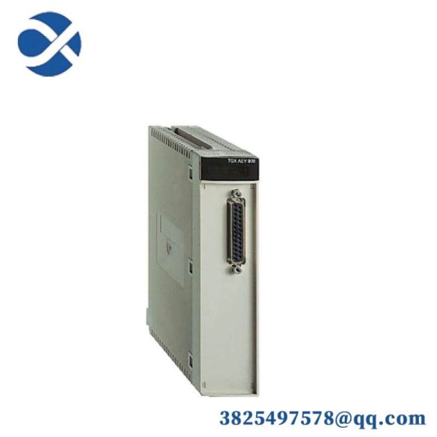 Schneider TSXAEY420 Fast Analog Input Module: Advanced Control Solutions for Industrial Automation
