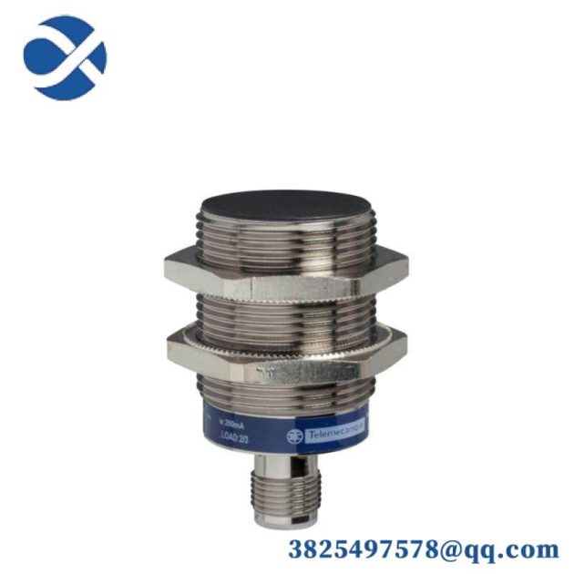 Schneider XS630B1MAU20 - Precision Inductive Proximity Sensor, Advanced Automation Solutions