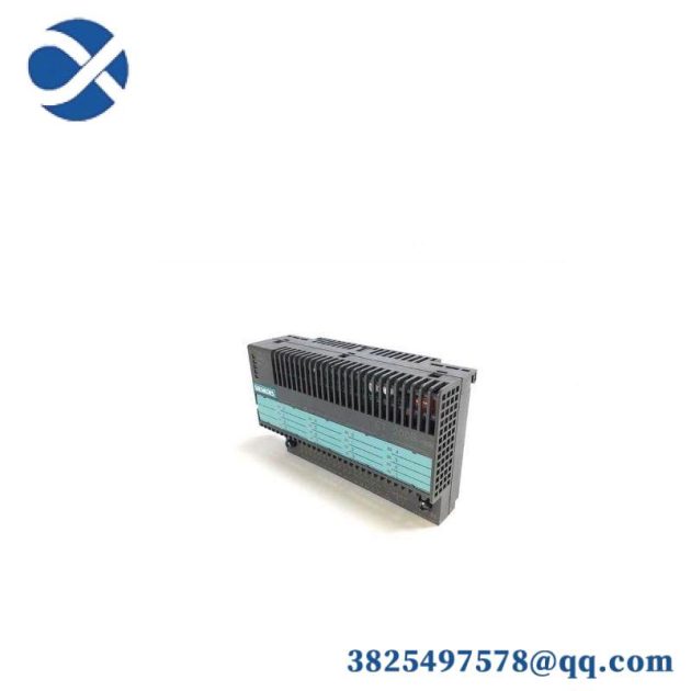 SIEMENS SIMATIC DP Analog Electronic Module, 6ES7134-0HF01-0XB0