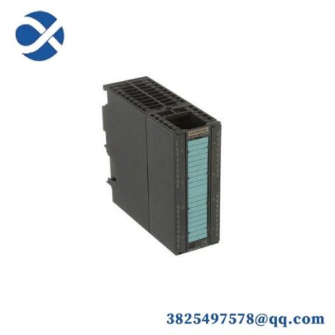 Siemens 6ES7322-1HF10-0AA0 Digital Output Module