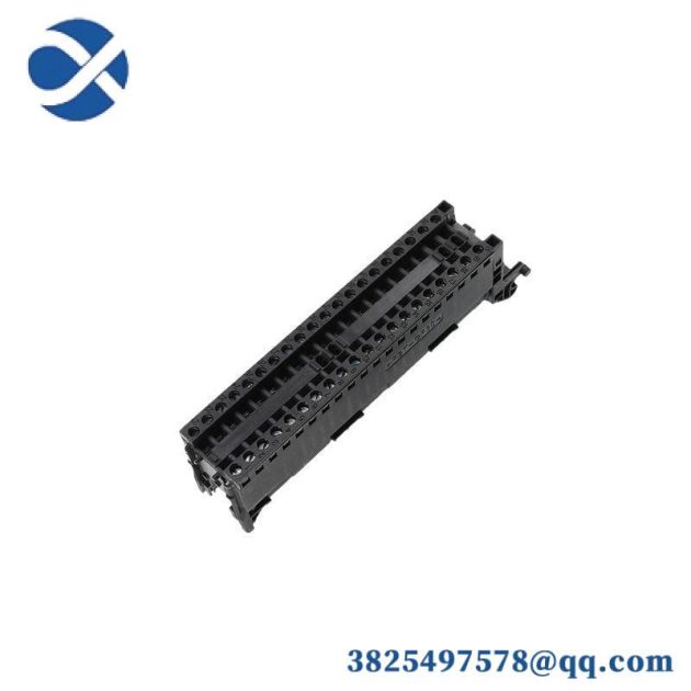 SIEMENS Simatic S7-1500 Front Connector, 6ES7592-1AM00-0XB0