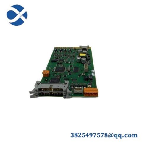 SIEMENS E3M141 AE000037266-02 Industrial Line Module