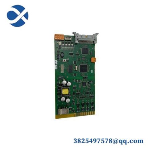 SIEMENS E3M141 AE000037266-02 Industrial Line Module