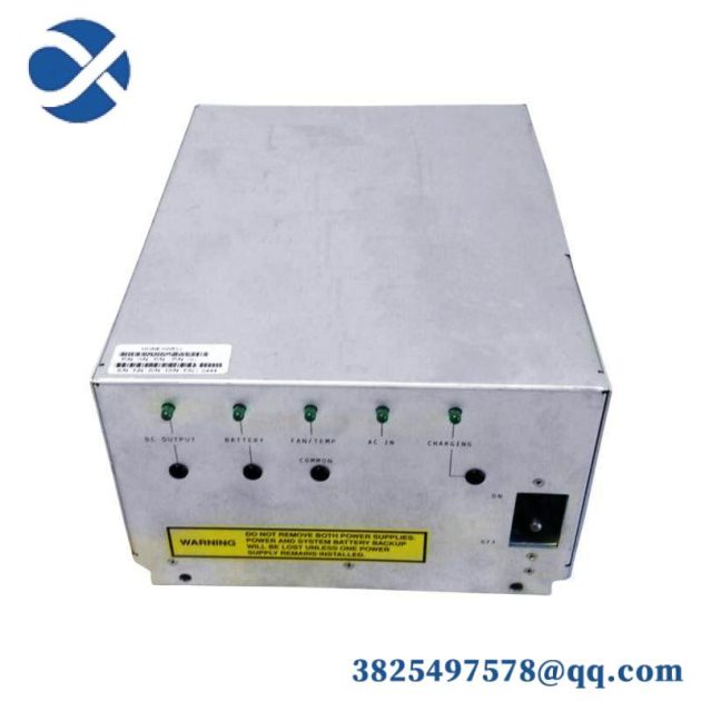 HONEYWELL SP724-Y01A 51198947-100K HPM Power Supply