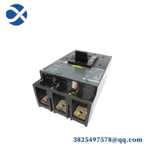 Square D LHF36400 Circuit Breaker: Advanced Protection for Industrial Control Systems