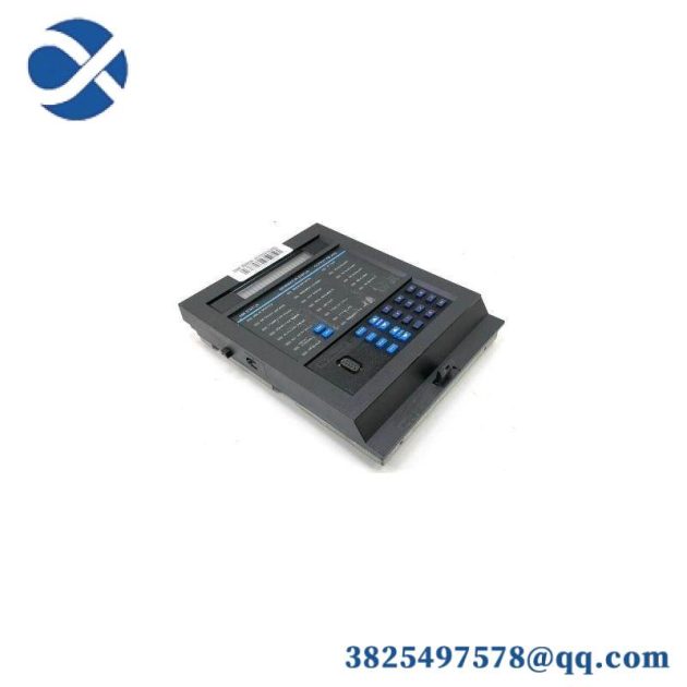 GE SR489-CASE 489-P5-HI-A20 Generator Management Relay: Advanced Control for Industrial Power Systems