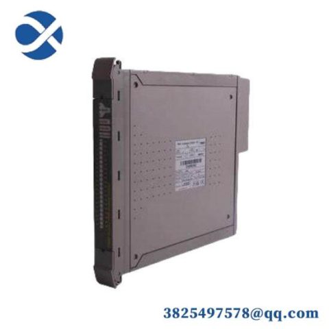 ICS Triplex Trusted Power Distribution Unit MCB 24VDC - Model T8292