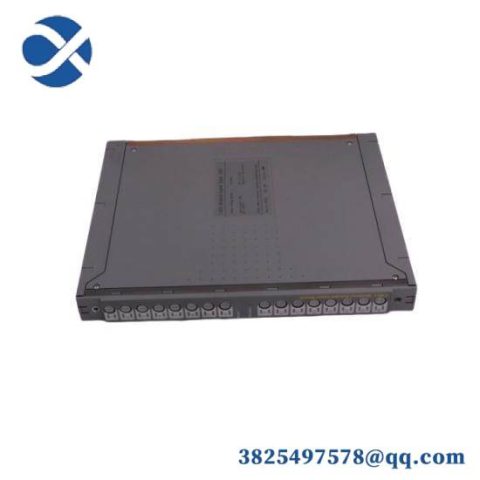 ICS T8296 Triplex Trusted Utility Power Distribution Unit