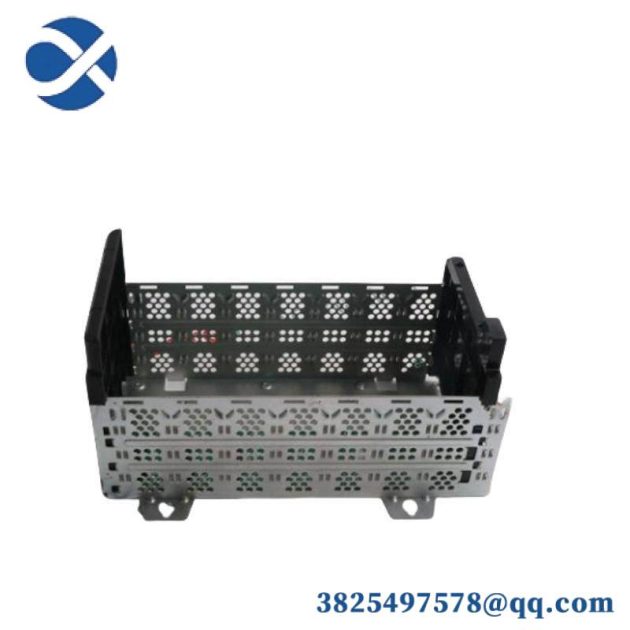 HONEYWELL TC-FXX132 - 13 Slot Rack Chassis Processor, High-Performance Control Solution