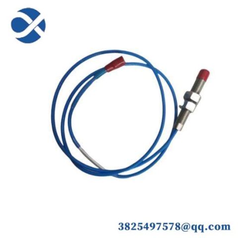 Bently Nevada TM0180-07-00-05-05-02 Proximity Probe - Advanced Sensing Technology for Industrial Control