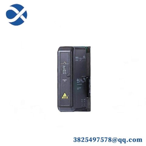 EMERSON VE3008 MQ Micro Modular Controller