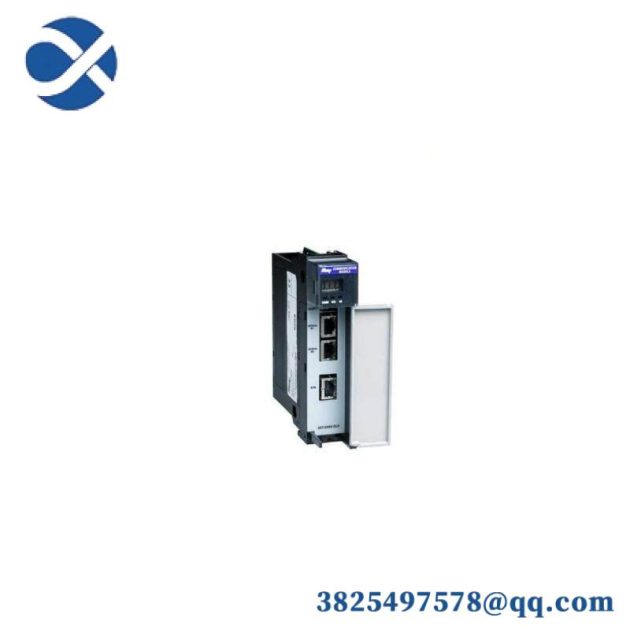 Woodhead SST-SR4-CLX Backplane Module for Industrial Control