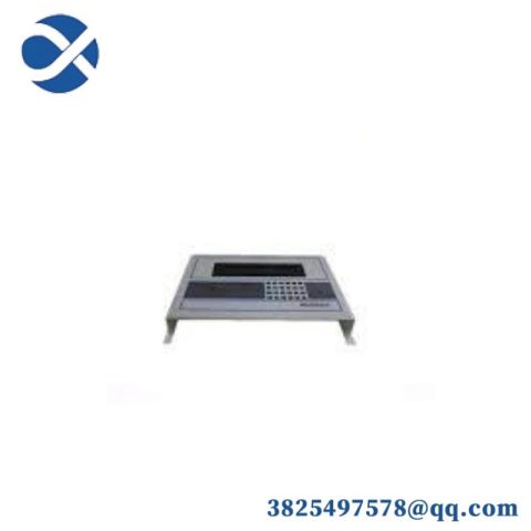 WOODWARD 5462-718 Analog Output Module - Precision Control for Industrial Applications