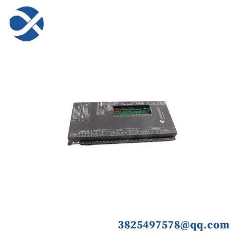 WOODWARD 5462-758B Output Module: Advanced Control Solution for Industrial Applications