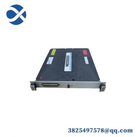 WOODWARD 5464-435 Industrial PLC Control Module