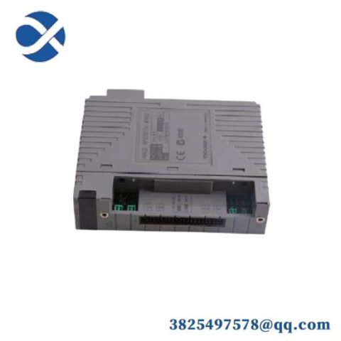 Yokogawa AAI841-H00: Industrial Grade Analog I/O Module