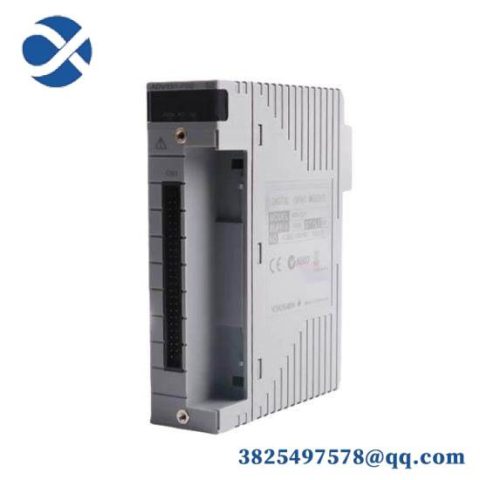 Yokogawa AAI543-S53 S1: High-Performance Japanese Origin Current Output Module