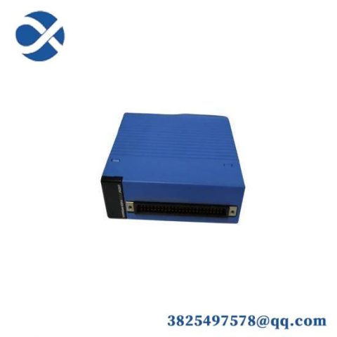 Yokogawa F3YP04-ON & F3YP04-0N Position Module: Advanced Motion Control Solutions