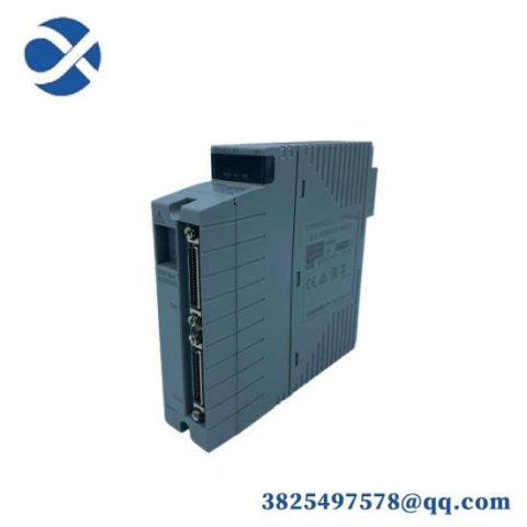 Yokogawa SB401-50 ESB Bus Interface Slave Module, Control Systems