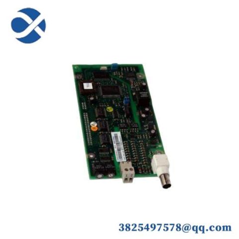 ABB YPK112A - Advanced PLC Communication Module for Industrial Automation