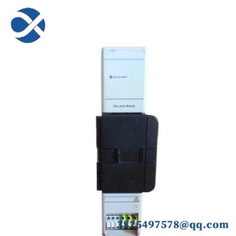 ABB 1394C-AM50 | Ethernet Communication Module for Industrial Control Systems