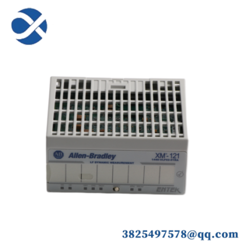 ABB 1440-VLF02-01RA, Variable Frequency Drive