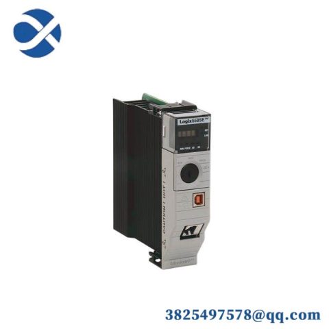 Allen-Bradley 1756-L85E ControlLogix Modular Controller