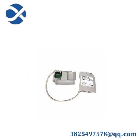 AB 1769-CLL3 I/O Modules - Industrial Control Solutions