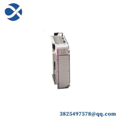 AB 1769-IF16V: 16-Channel High-density Analog Voltage Input Module for Enhanced Process Control