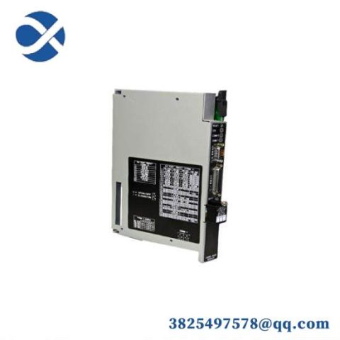 Rockwell Automation 1771-DMC Control Coprocessor Module