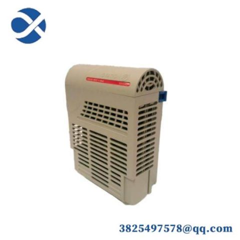 EMERSON 1C31224G01 - Advanced Industrial Control Module