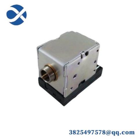 ABB YPQ 203A - 3ASD510001C17 Industrial PLC Module