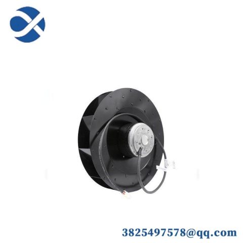 AB 20-PP01080 POWERFLEX 700S/H Main Fan Kit