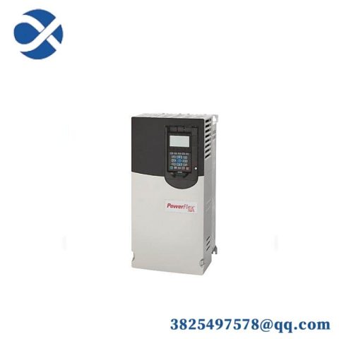 Allen-Bradley PowerFlex 755 AC Packaged Drive 20G11NC085JA0N