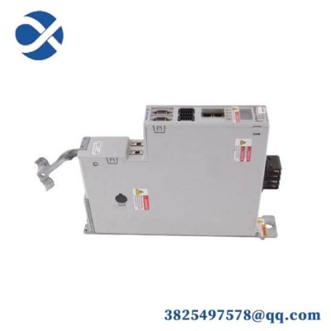 Omron 2198-D020-ERS3 Dual Axis Industrial Control Module