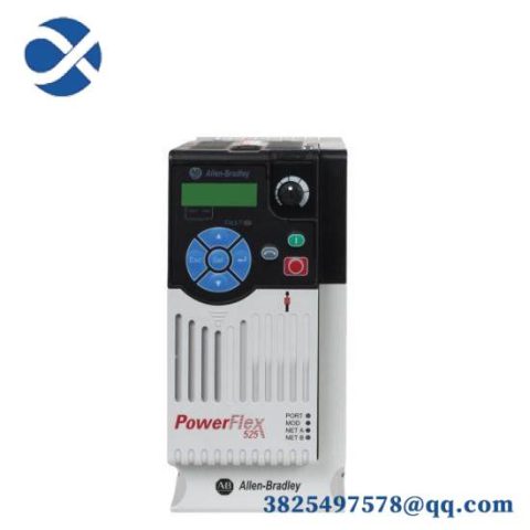 Advanced Industrial Control Module: 25B-D010N104