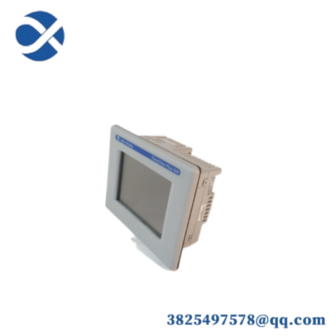 Allen-Bradley PanelView Plus 6 600 Terminal, Touch, 5.5 Inch Color Display