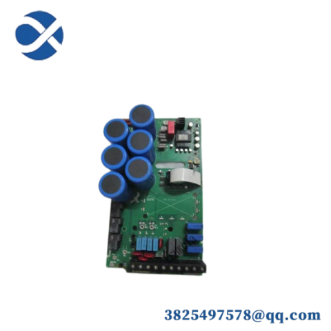 ABB 315061-A02 PC POWER SUPPLY BOARD