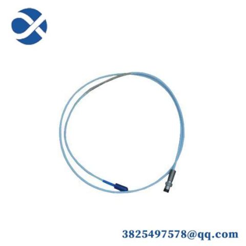 Bently Nevada 330105-02-12-10-02-CN: Precision Control Module for Industrial Automation