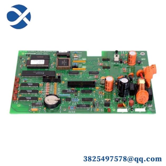 Honeywell 51309355-001 PC Board: Industrial Control Module, Precision Engineering for Automation