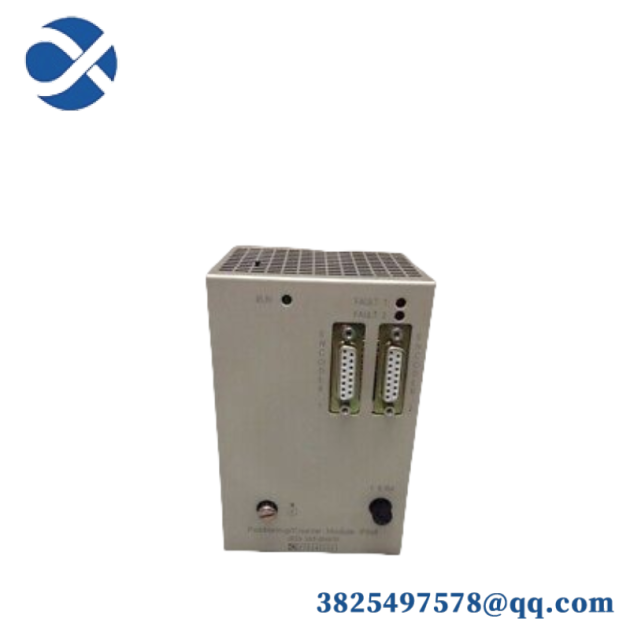 SIEMENS 6ES5263-8MA13 Industrial Positioning Module