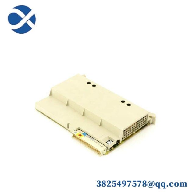 SIEMENS 6ES5465-4UA11 Analog Input Module - High-Performance Control Solutions
