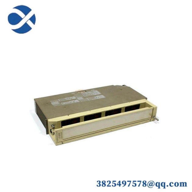SIEMENS 6ES5465-7LA11: Advanced Analog Input Module for Industrial Automation
